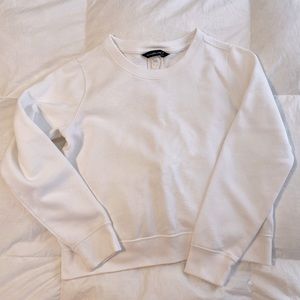A&F sweatshirt
